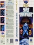 Sega  Master System&nbsp; - &nbsp;Super Space Invaders